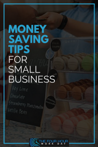 Money Saving Tips For Small Businesses
