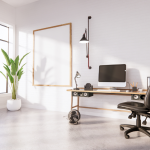 4 Ways to Make Your Office More Comfortable